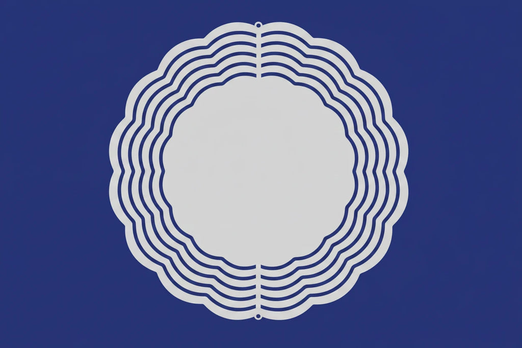 Wind Spinner