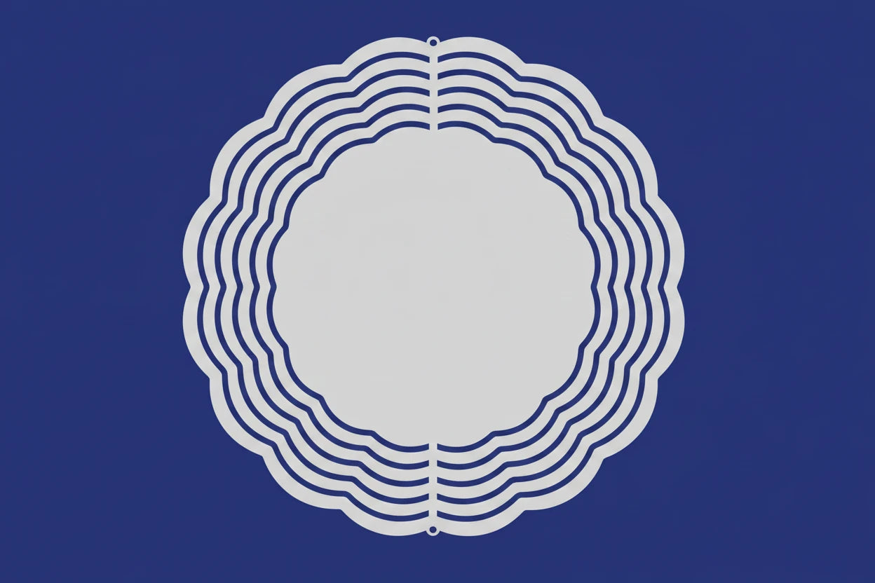 Wind Spinner