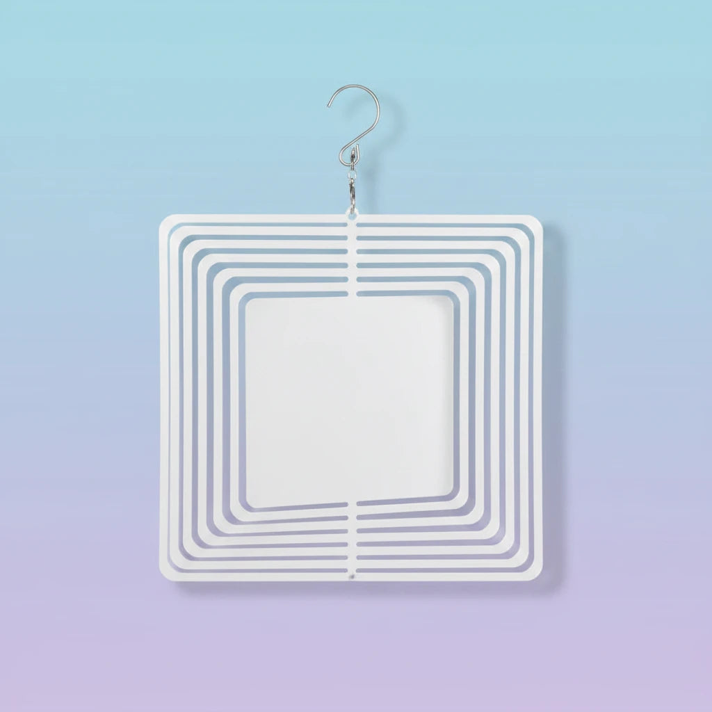 Wind Spinner