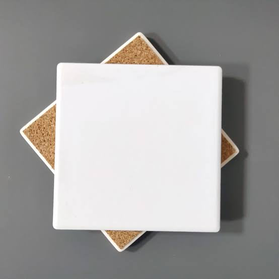 Coasters (Square)