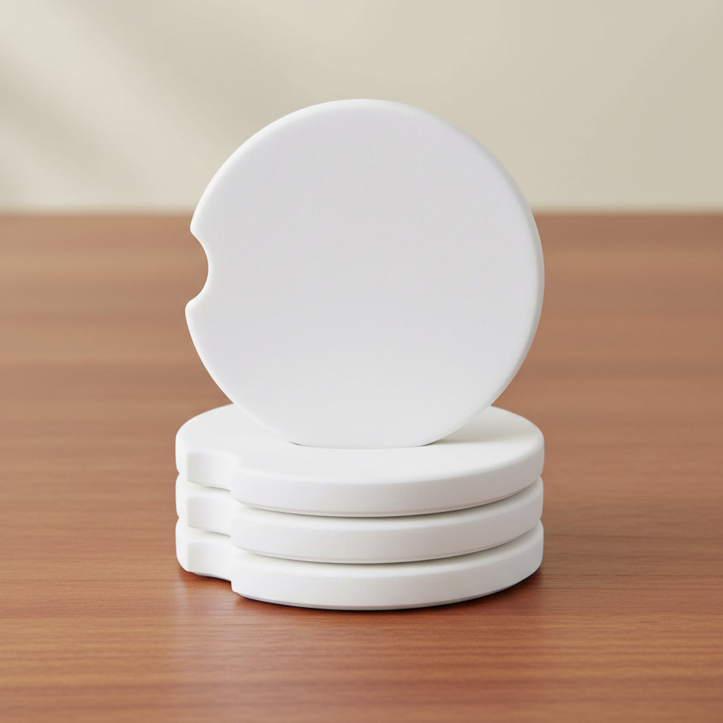 Car Coasters