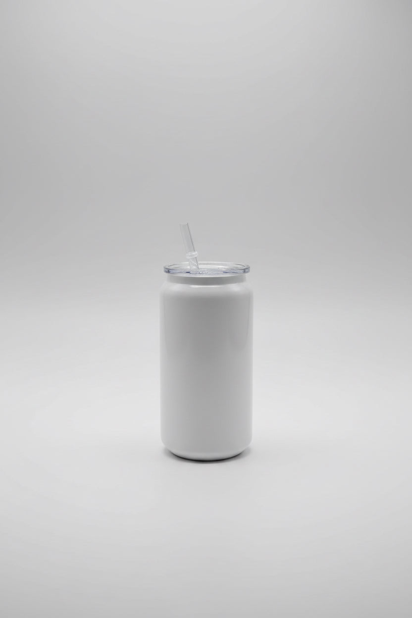 16oz Can Cup