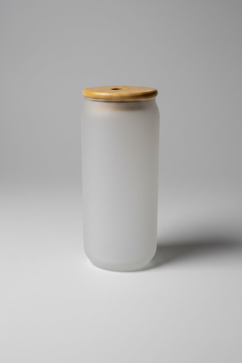 Frosted Cup
